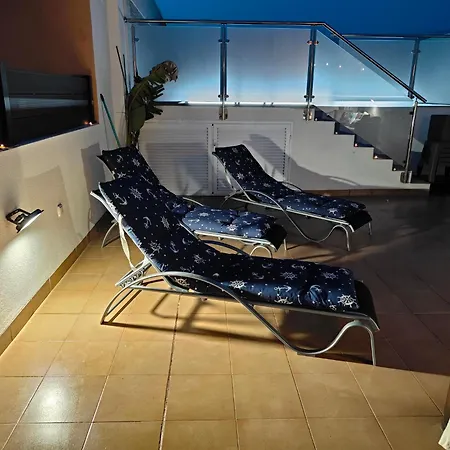 Apartment Vera Playa Lux Atico
